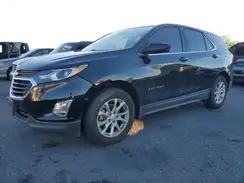 2GNAXJEV7J6293616 2018 CHEVROLET EQUINOX
