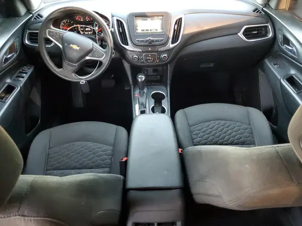 2GNAXJEV7J6293616 2018 CHEVROLET EQUINOX - Image 8