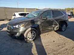 2GNAXJEV7J6294023 2018 CHEVROLET EQUINOX