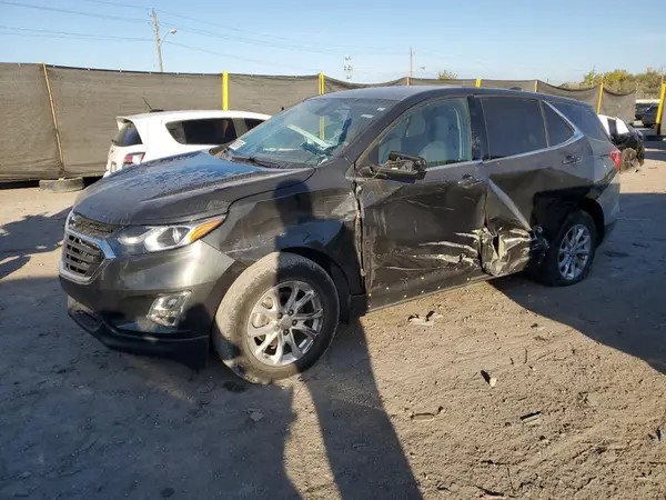 2GNAXJEV7J6294023 2018 CHEVROLET EQUINOX - Image 1