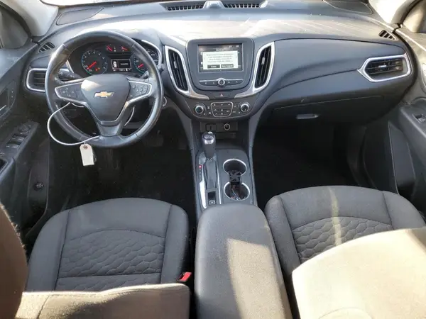 2GNAXJEV7J6294023 2018 CHEVROLET EQUINOX - Image 8