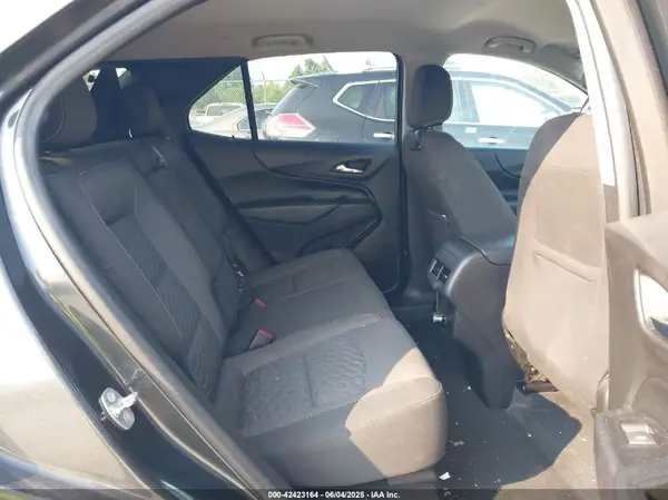 2GNAXJEV7J6294409 2018 CHEVROLET EQUINOX - Image 8