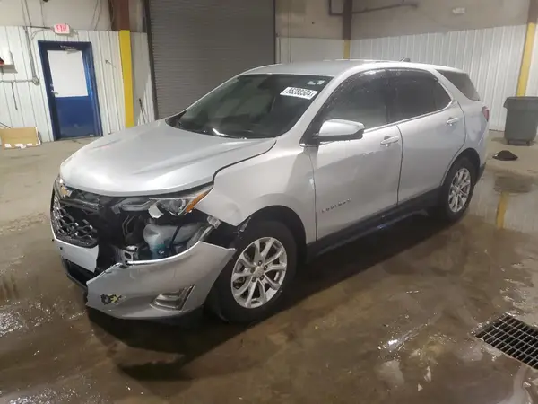 2GNAXJEV7J6294796 2018 CHEVROLET EQUINOX - Image 1
