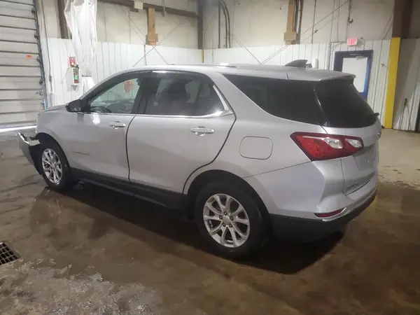 2GNAXJEV7J6294796 2018 CHEVROLET EQUINOX - Image 2