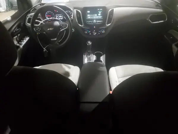 2GNAXJEV7J6294796 2018 CHEVROLET EQUINOX - Image 8