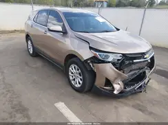 2GNAXJEV7J6294829 2018 CHEVROLET EQUINOX