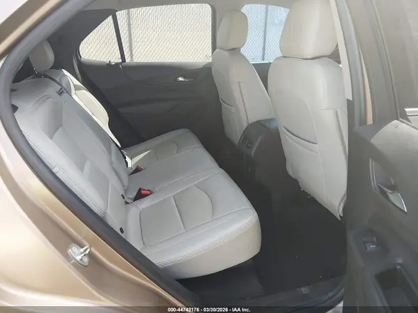 2GNAXJEV7J6294829 2018 CHEVROLET EQUINOX - Image 8