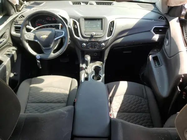 2GNAXJEV7J6296239 2018 CHEVROLET EQUINOX - Image 8