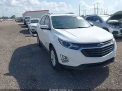 2GNAXJEV7J6298377 2018 CHEVROLET EQUINOX