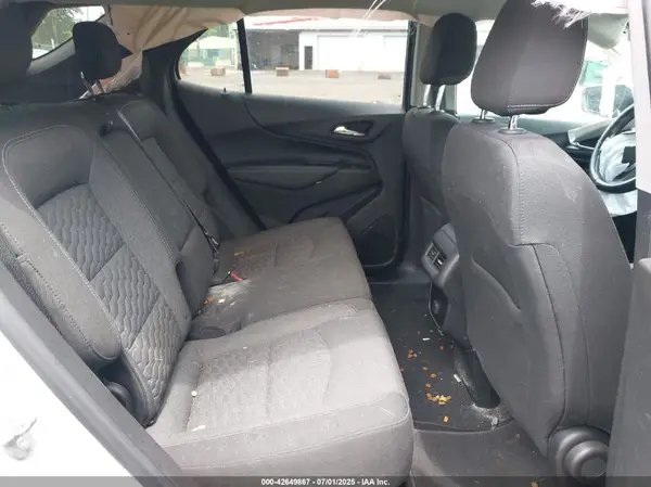 2GNAXJEV7J6301150 2018 CHEVROLET EQUINOX - Image 8