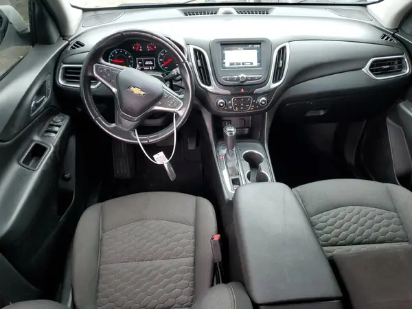 2GNAXJEV7J6301259 2018 CHEVROLET EQUINOX - Image 8