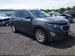 2GNAXJEV7J6303013 2018 CHEVROLET EQUINOX