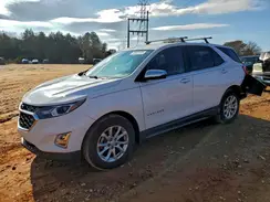 2GNAXJEV7J6303481 2018 CHEVROLET EQUINOX