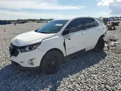 2GNAXJEV7J6303660 2018 CHEVROLET EQUINOX