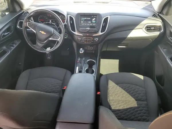 2GNAXJEV7J6303660 2018 CHEVROLET EQUINOX - Image 8
