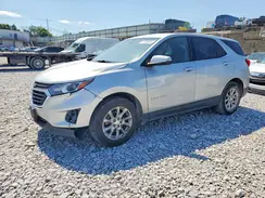 2GNAXJEV7J6304209 2018 CHEVROLET EQUINOX