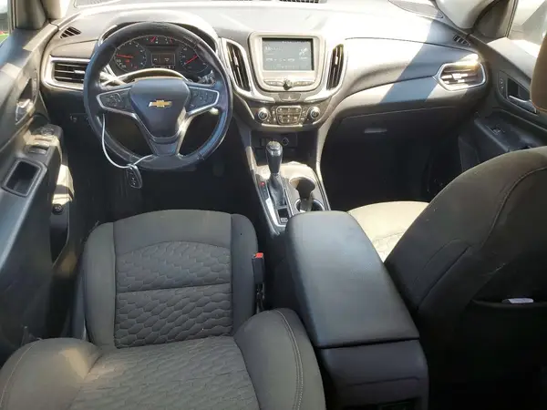 2GNAXJEV7J6304209 2018 CHEVROLET EQUINOX - Image 8