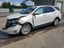 2GNAXJEV7J6304307 2018 CHEVROLET EQUINOX