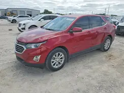 2GNAXJEV7J6305554 2018 CHEVROLET EQUINOX