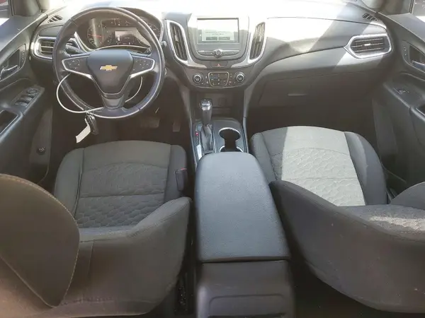 2GNAXJEV7J6305554 2018 CHEVROLET EQUINOX - Image 8