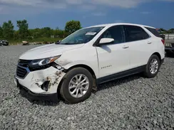 2GNAXJEV7J6307465 2018 CHEVROLET EQUINOX