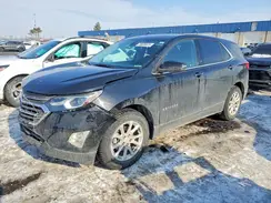 2GNAXJEV7J6308390 2018 CHEVROLET EQUINOX