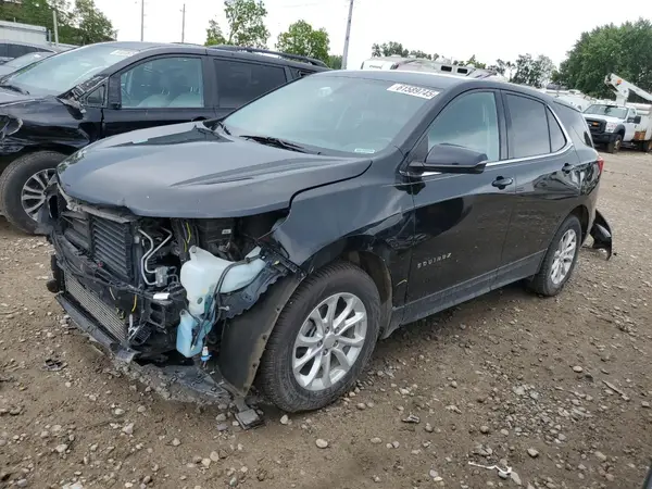 2GNAXJEV7J6308390 2018 CHEVROLET EQUINOX - Image 1