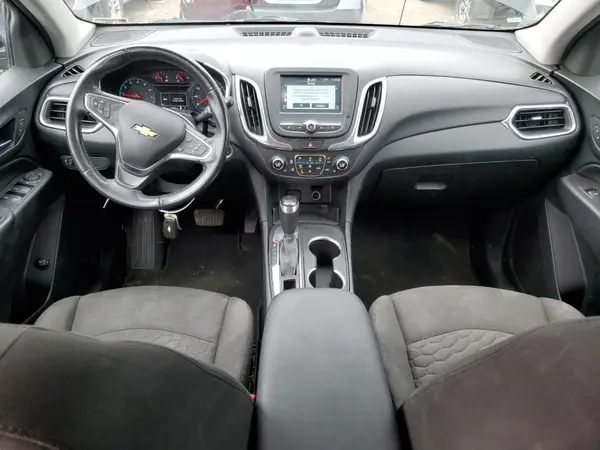2GNAXJEV7J6308390 2018 CHEVROLET EQUINOX - Image 8