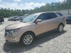 2GNAXJEV7J6308597 2018 CHEVROLET EQUINOX