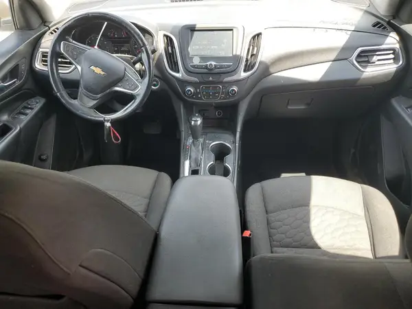 2GNAXJEV7J6308597 2018 CHEVROLET EQUINOX - Image 8