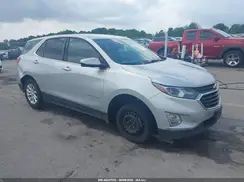 2GNAXJEV7J6311192 2018 CHEVROLET EQUINOX