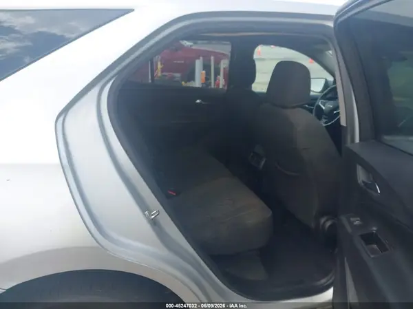 2GNAXJEV7J6311192 2018 CHEVROLET EQUINOX - Image 8