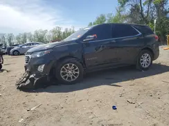 2GNAXJEV7J6311371 2018 CHEVROLET EQUINOX