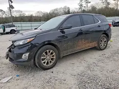 2GNAXJEV7J6312178 2018 CHEVROLET EQUINOX