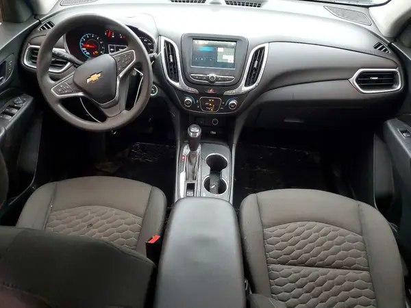 2GNAXJEV7J6312178 2018 CHEVROLET EQUINOX - Image 8