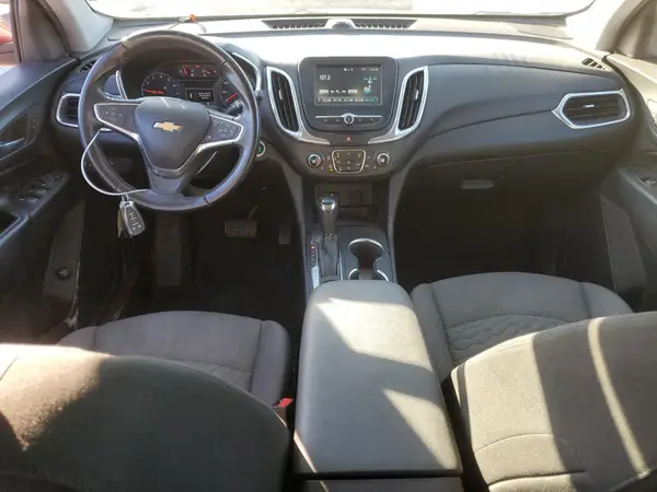 2GNAXJEV7J6313315 2018 CHEVROLET EQUINOX - Image 8