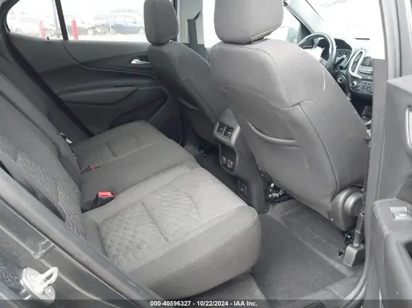 2GNAXJEV7J6314464 2018 CHEVROLET EQUINOX - Image 8