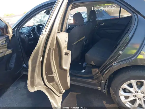 2GNAXJEV7J6314478 2018 CHEVROLET EQUINOX - Image 8