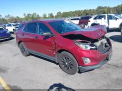 2GNAXJEV7J6316179 2018 CHEVROLET EQUINOX