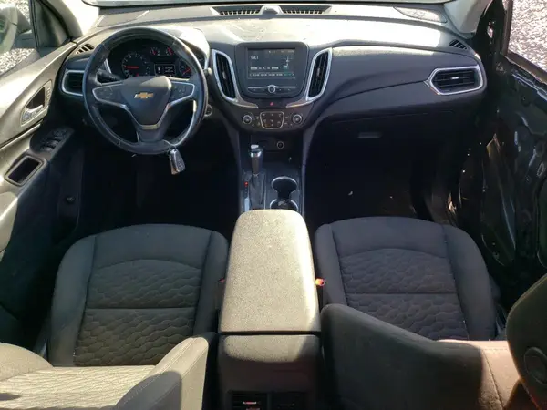 2GNAXJEV7J6316330 2018 CHEVROLET EQUINOX - Image 8