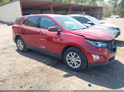 2GNAXJEV7J6316957 2018 CHEVROLET EQUINOX