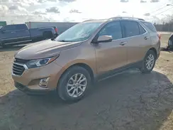 2GNAXJEV7J6319180 2018 CHEVROLET EQUINOX