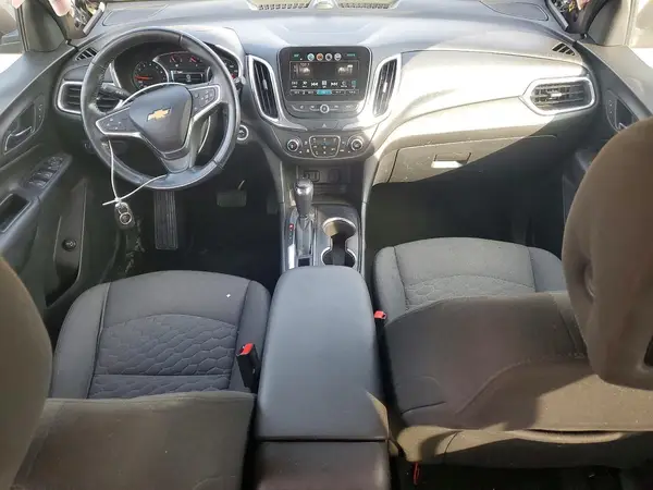 2GNAXJEV7J6319180 2018 CHEVROLET EQUINOX - Image 8