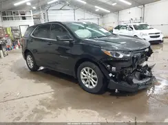 2GNAXJEV7J6319356 2018 CHEVROLET EQUINOX