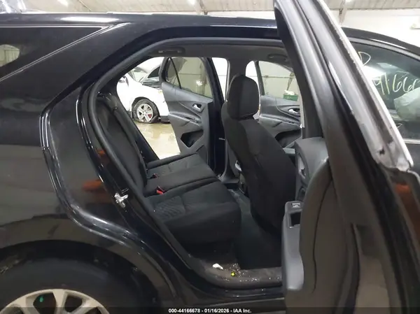 2GNAXJEV7J6319356 2018 CHEVROLET EQUINOX - Image 8