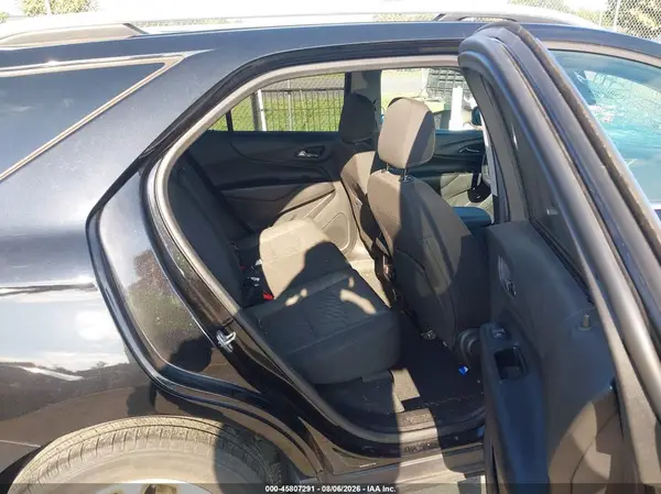 2GNAXJEV7J6319826 2018 CHEVROLET EQUINOX - Image 8
