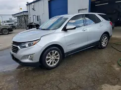 2GNAXJEV7J6323519 2018 CHEVROLET EQUINOX