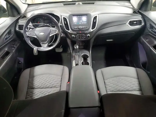2GNAXJEV7J6324377 2018 CHEVROLET EQUINOX - Image 8
