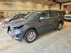 2GNAXJEV7J6325819 2018 CHEVROLET EQUINOX
