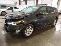 2GNAXJEV7J6326016 2018 CHEVROLET EQUINOX